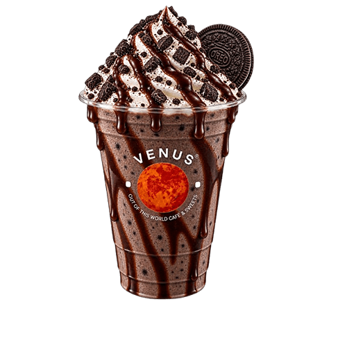Orio Shake