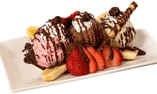 Banana Split