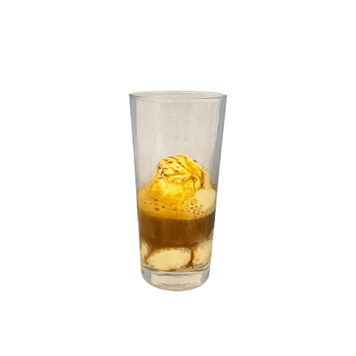 Affogato