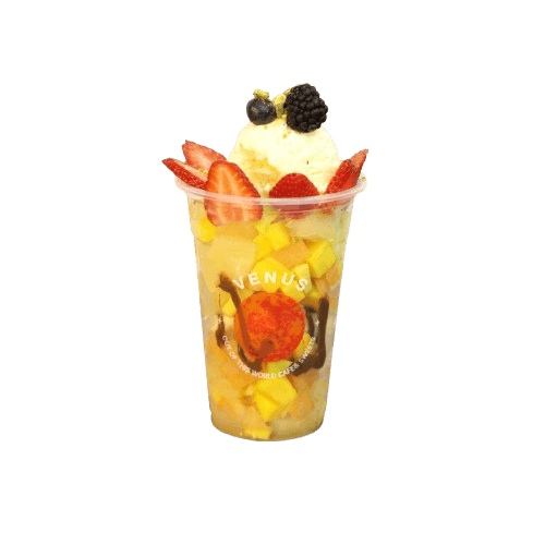 Fruit Salad