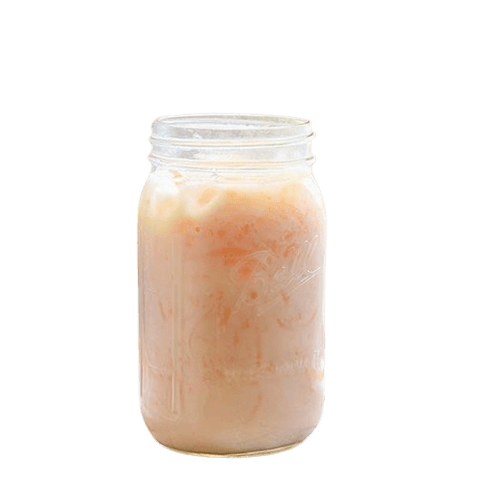Cantaloup Juice