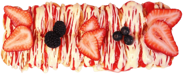 Strawberry Mini