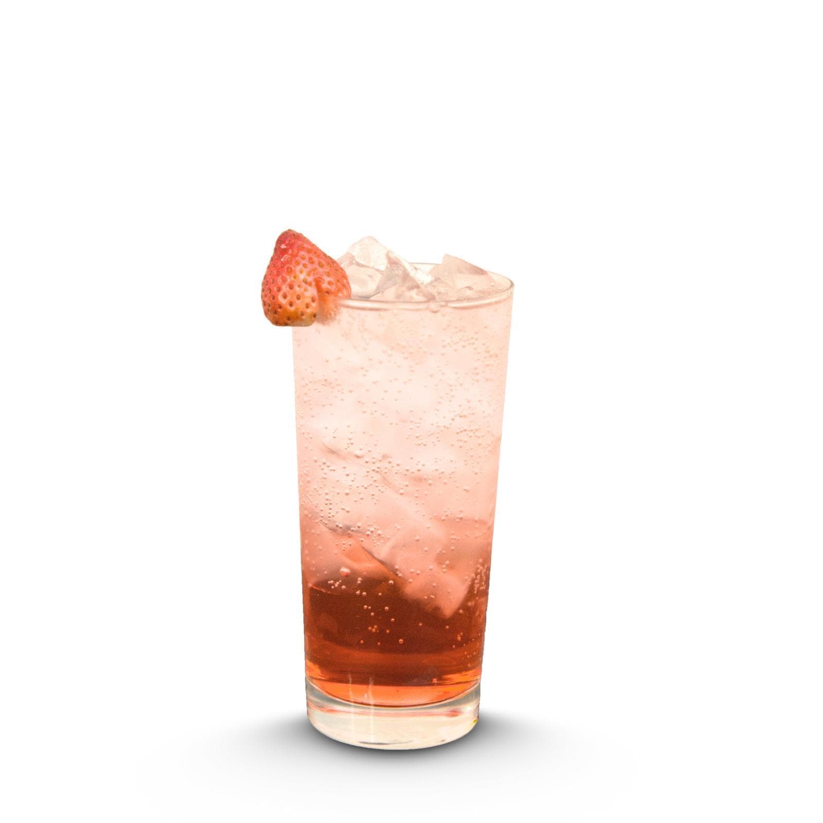 Strawberry Redbull