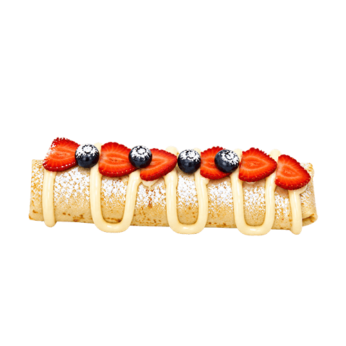 Cream Cheese Roll