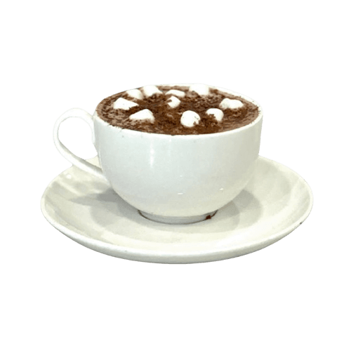 Milk Chocolate