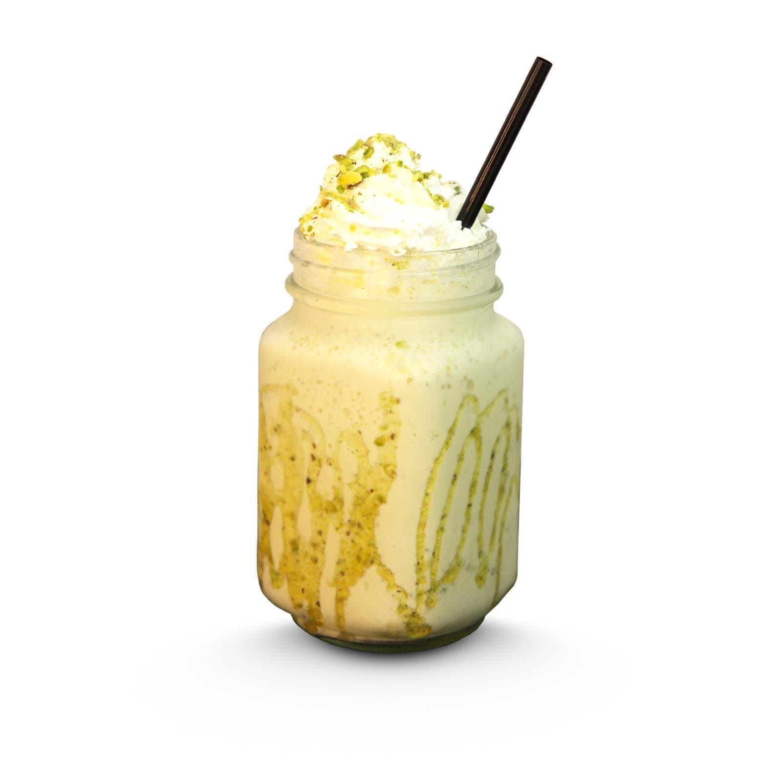 Pistachio Shake