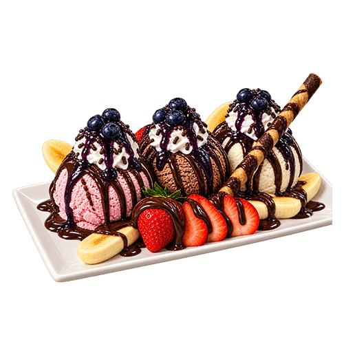 Banana Split