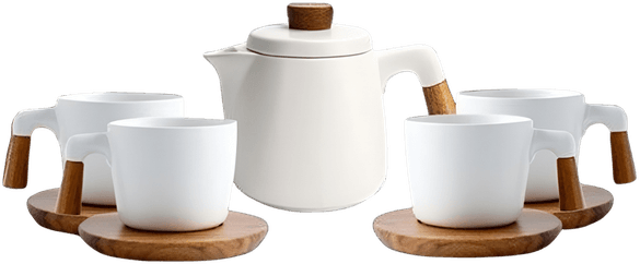 Teapot