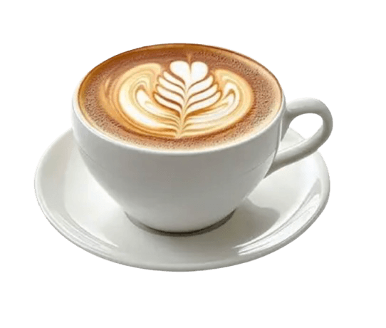 Spanish Latte