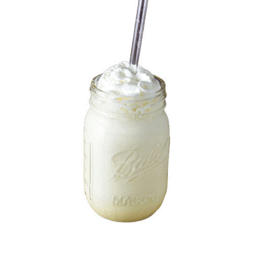 Vanilla Shake