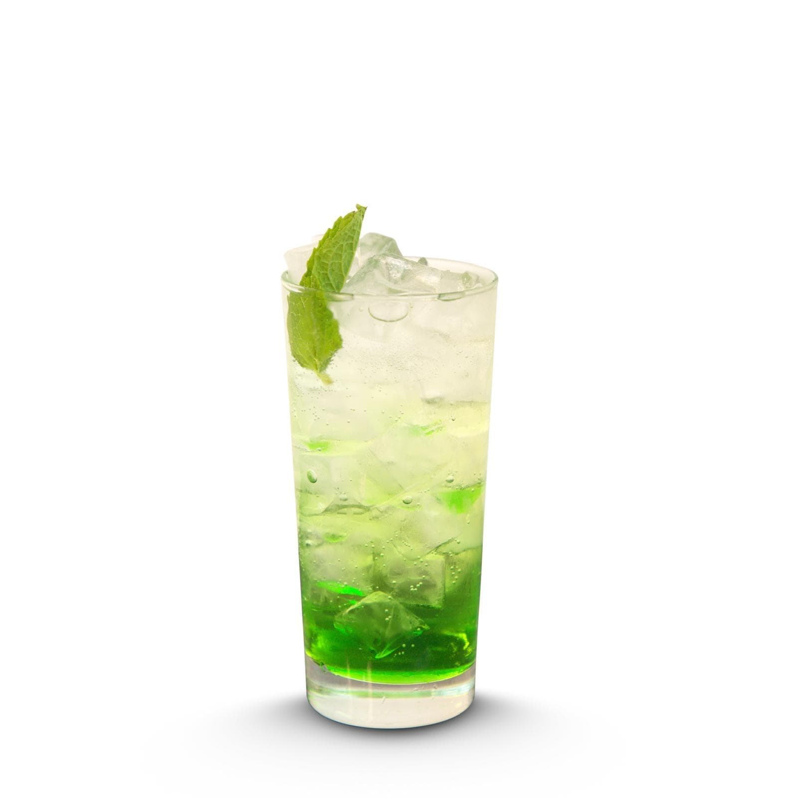 Tropical Sprite