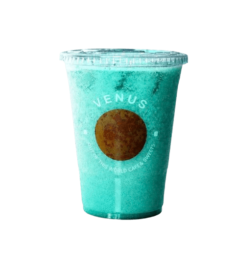 Blue Wave Refresher