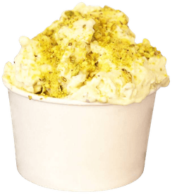 Pistachio Ice Cream