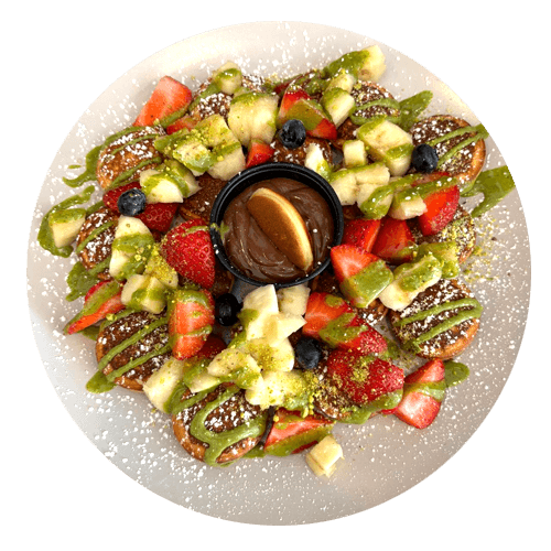 Fruit Mini