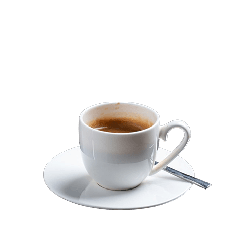 Espresso Double Shot