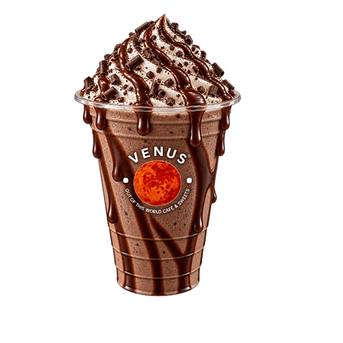 Chocolate Shake