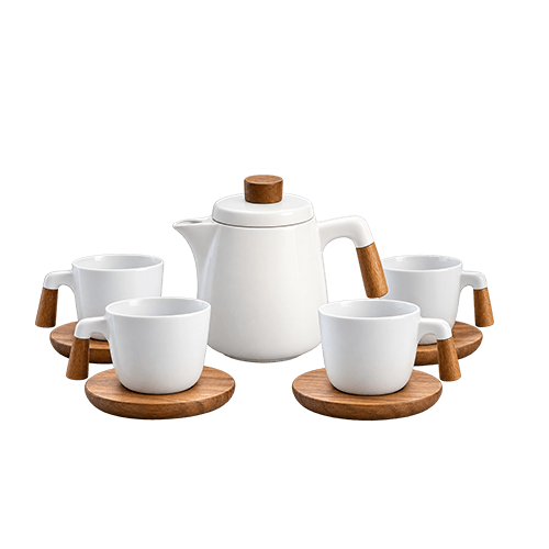 Teapot